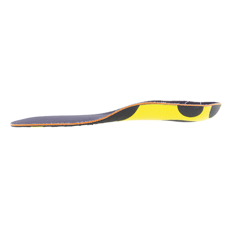 Pedag Energy Sports Insoles for Low Arches